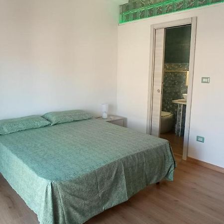 B&B El Mirador Alghero Eksteriør bilde