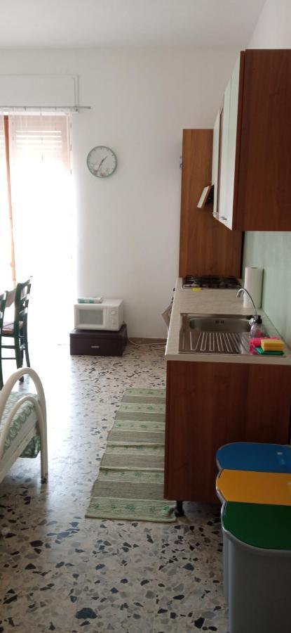 B&B El Mirador Alghero Eksteriør bilde