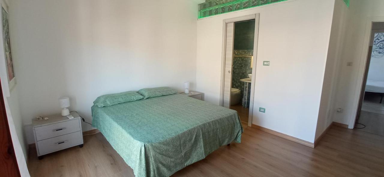 B&B El Mirador Alghero Eksteriør bilde