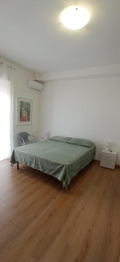 B&B El Mirador Alghero Eksteriør bilde