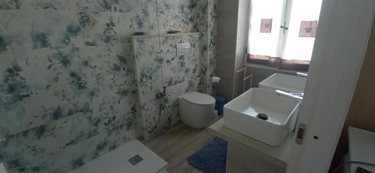 B&B El Mirador Alghero Eksteriør bilde