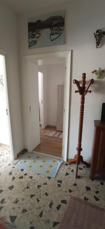 B&B El Mirador Alghero Eksteriør bilde