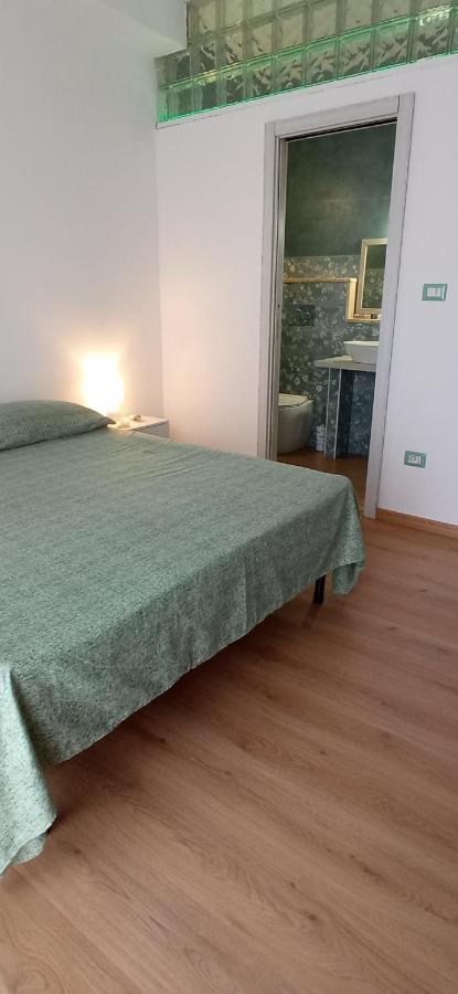 B&B El Mirador Alghero Eksteriør bilde